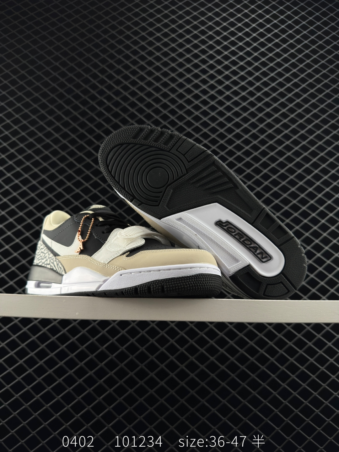 Air Jordan legacy 312 Low